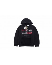 Balenciaga 404 Hoodie