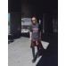 Balenciaga '90s Nostalgia' T-Shirt