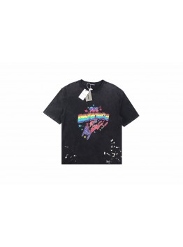 Balenciaga '90s Nostalgia' T-Shirt
