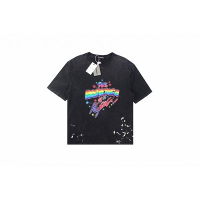 Balenciaga '90s Nostalgia' T-Shirt