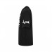Balenciaga Acid Arab Black T-Shirt