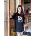 Balenciaga Acid Arab T-Shirt (Black)