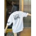 Balenciaga Acid Arab T-Shirt (White)