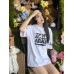 Balenciaga Acid Arab T-Shirt (White)