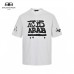 Balenciaga Acid Arab T-Shirt (White)