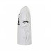Balenciaga Acid Arab T-Shirt (White)