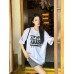 Balenciaga Acid Arab White T-Shirt