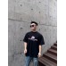 Balenciaga Activewear T-Shirt (Black)