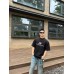 Balenciaga Activewear T-Shirt (Black)