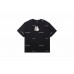 Balenciaga Allover Logo Print T-Shirt