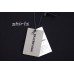 Balenciaga Allover Logo Print T-Shirt
