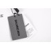 Balenciaga Allover Logo Print T-Shirt - White