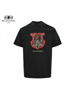 Balenciaga Antwerpen T-Shirt