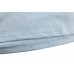 Balenciaga Basic Logo T-Shirt - Light Blue