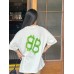 Balenciaga BB Logo T-Shirt