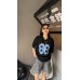 Balenciaga BB Logo T-Shirt (Black)