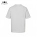 Balenciaga BB Logo T-Shirt (White)