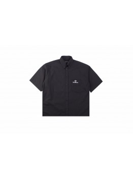 Balenciaga 'Be Different' Campaign Shirt