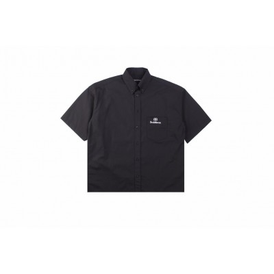 Balenciaga 'Be Different' Campaign Shirt