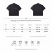 Balenciaga 'Be Different' Campaign Shirt