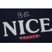 Balenciaga "Be Nice" Hoodie