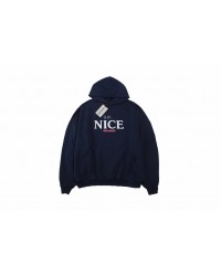 Balenciaga "Be Nice" Hoodie
