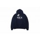 Balenciaga "Be Nice" Hoodie