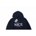 Balenciaga "Be Nice" Hoodie