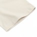 Balenciaga Beige T-Shirt with Abstract Graphic
