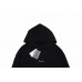 Balenciaga Black Be Yourself Hoodie