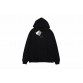 Balenciaga Black Be Yourself Hoodie