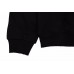 Balenciaga Black Be Yourself Hoodie