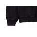 Balenciaga Black Crest Hoodie