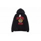 Balenciaga Black Crest Hoodie