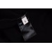 Balenciaga Black Crest Hoodie