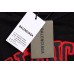 Balenciaga Black Crest Hoodie