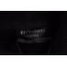 Balenciaga Black Crest Hoodie