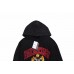 Balenciaga Black Crest Hoodie