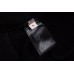 Balenciaga Black Distorted Logo Hoodie