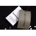 Balenciaga Black Distorted Logo Hoodie