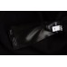 BALENCIAGA GRAPHIC LOGO HOODIE BLACK