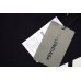 BALENCIAGA GRAPHIC LOGO HOODIE BLACK