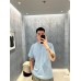 Balenciaga Black Graphic T-Shirt