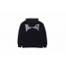 Balenciaga Black Hoodie
