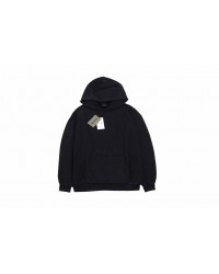 Balenciaga Black Hoodie