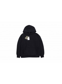 Balenciaga Black Hoodie