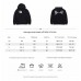 Balenciaga Black Hoodie