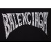 Balenciaga Black Hoodie
