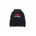 Balenciaga Black Hoodie