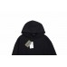 Balenciaga Black Hoodie